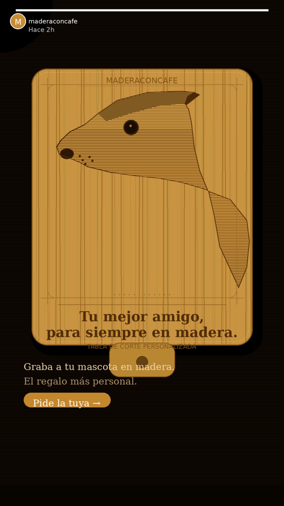 Tablas